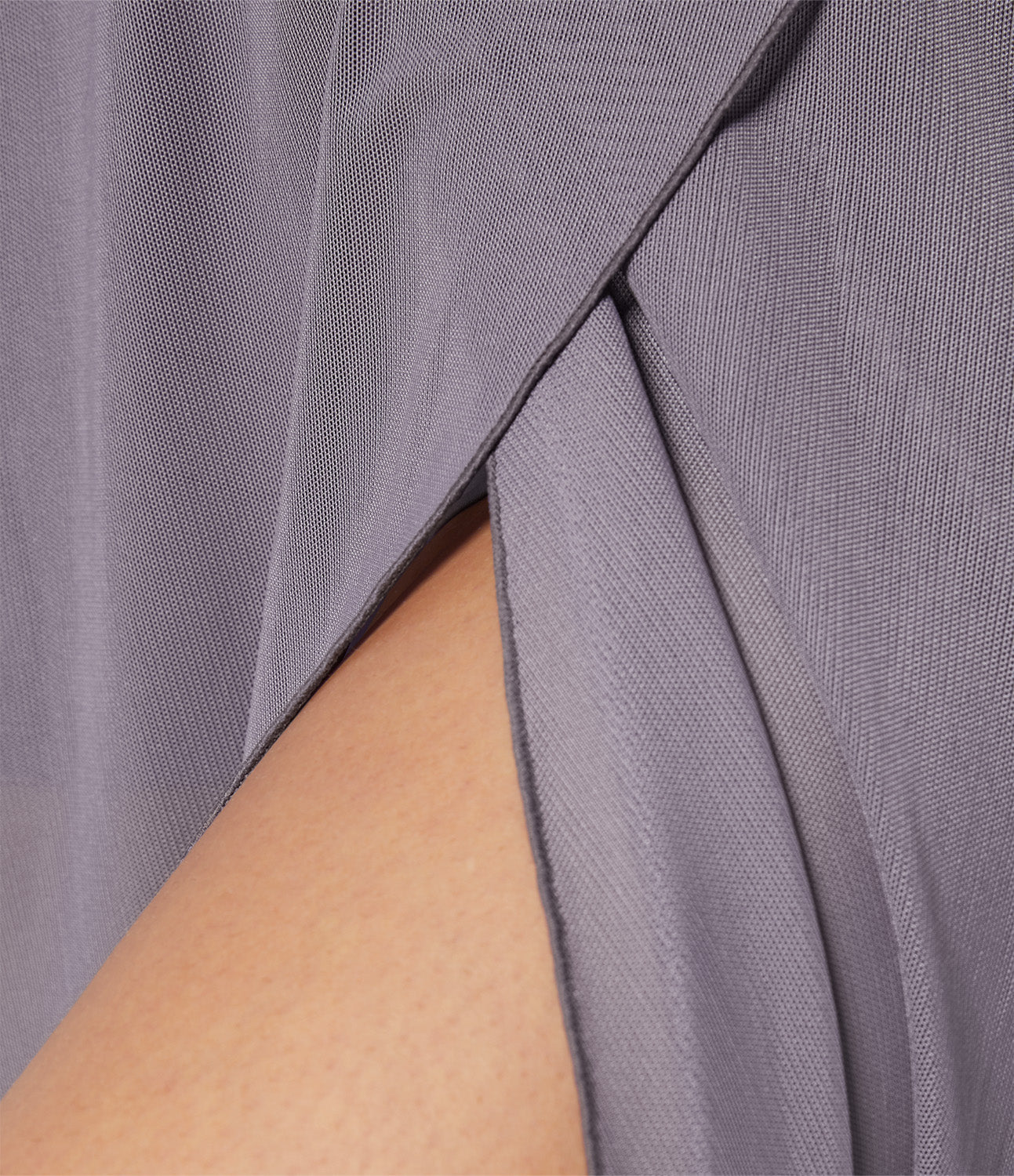 Elysia’s Summer Dream High-Waist 2-in-1 Skirt