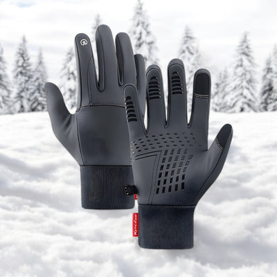 Unisex Thermal Gloves