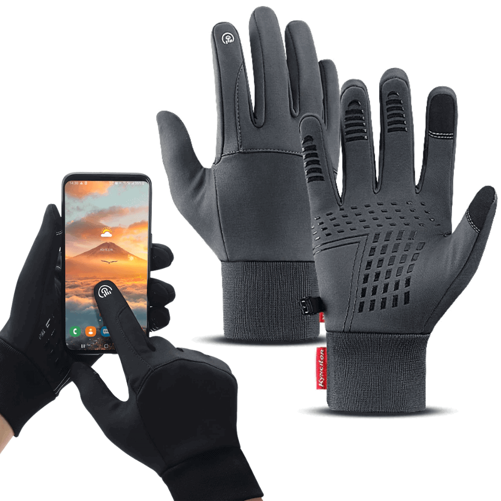 Unisex Thermal Gloves