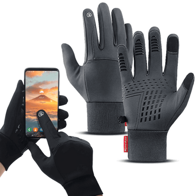 Unisex Thermal Gloves