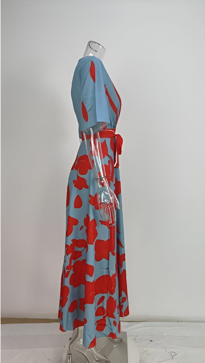 Marits Summer Dream™: The Perfect Summer Dress