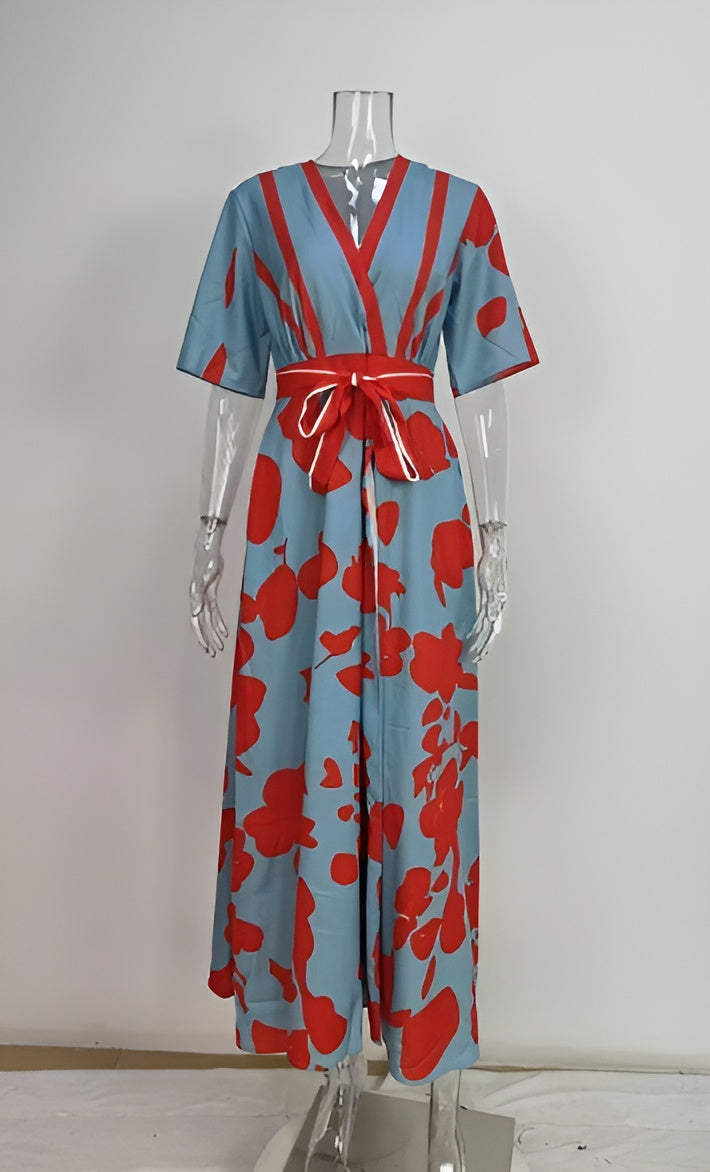 Marits Summer Dream™: The Perfect Summer Dress